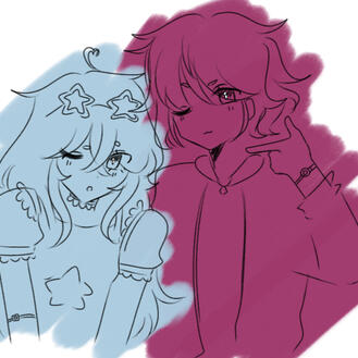 Don't Follow If anti-drew or drake, dislike yumeshipping, make a big deal out of yumeshippers that are non-sharing, blantly rude, dark/pro shipper, nsfw or sexual remarks on chars