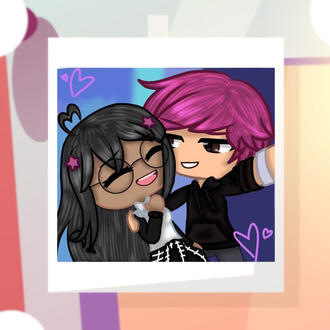 Before You Follow bpd symptoms, gf/bf, non-sharing, oc x canon, i spam yumeship art i get, i like to draw my yumeship and make edits so i may send stuff like that to you i have 2 different ocs for s1 and s2